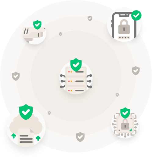 Security and Compliance